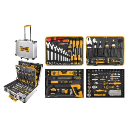 Ingco Tool Set