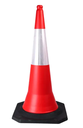 Traffic cone.