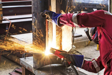 Welding & Fabrication