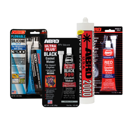 Adhesives/Sealants/Lubricant